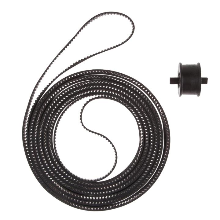 Carriage Belt Replacement Part for HP DesignJet 500 800 815 B0 with Wheel