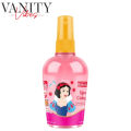 Eskulin Snow White Spray Mist Cologne 125ml. 