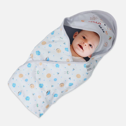 Newborn wrapping sheets sale