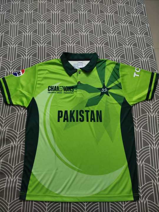Pakistan%20Cricket%20T-Shirt%20Champions%20Trophy%20Jersey%202025%20-%20Image%203