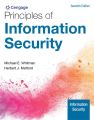 Principles of Information Security, Loose-Leaf Version by Michael E Whitman. 