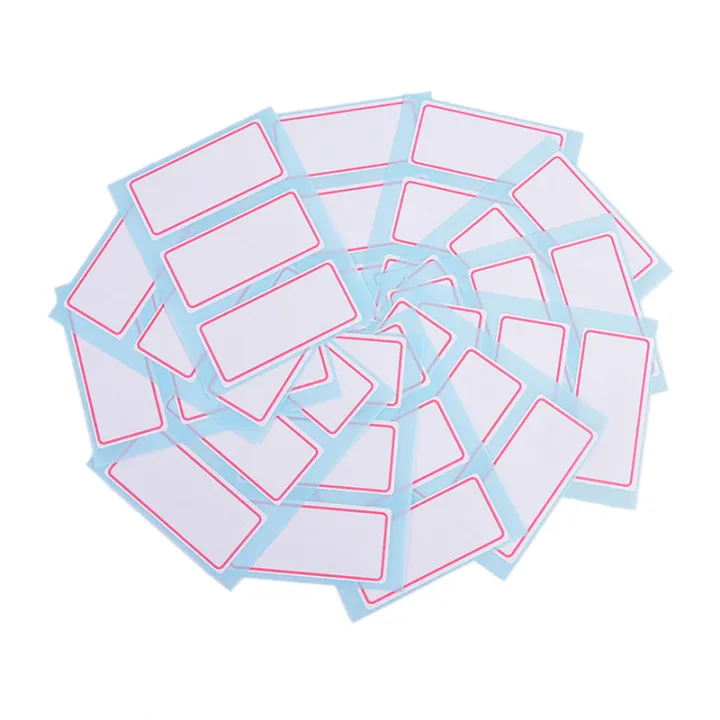 Self%20Adhesive%20Label%2012Sheets%20Blank%20Sticker%20Note%20Bar%20Sticky%20Writable%20Name%20Sticker%20XINZE%20-%20Image%202