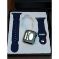 FT50 SmartWatch Bluetooth Calling Successful Model. 
