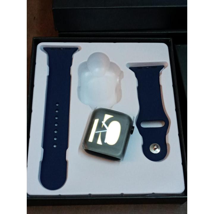 FT50 SmartWatch Bluetooth Calling Successful Model