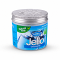Jello Air Freshener - Cologne Scent - Odor Eliminator -Scent Freshener - Room, Closets, Bathrooms, Car - 220g. 