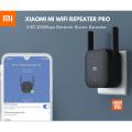 Original Xiaomi WiFi Extender Pro / 300M Amplifier Expander Router with Antenna / Boost your wireless network. 