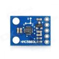 GY-273 Magneto HMC5883L Magnetometer Sensor Module for Arduino 3 -5V GY 273 GY273. 