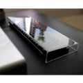 Keyboard Dust Cover Transparent Acrylic Keyboard Cover 375X150X48 MM. 