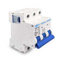 TOMZN MCB AC Circuit Breaker | 1P, 2P, 3P, and 4P | 230\400V  TOMZN AC Circuit Breaker.. 