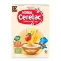 Baby Food - NESTLE CERELAC Yellow Fruits 175g. 
