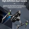 H34 Professional Drone With 4K HD Dual Camera 360 Rotate https://linktr.ee/ChSAqlain247. 