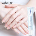 SEVICH Hyaluronic Acid Hand Essence Repair Dry moisturizing Smooth Skin Hand Cream 40ml. 