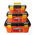 Heavy Duty Tool Box  Tool Storage  First Aid Box. 