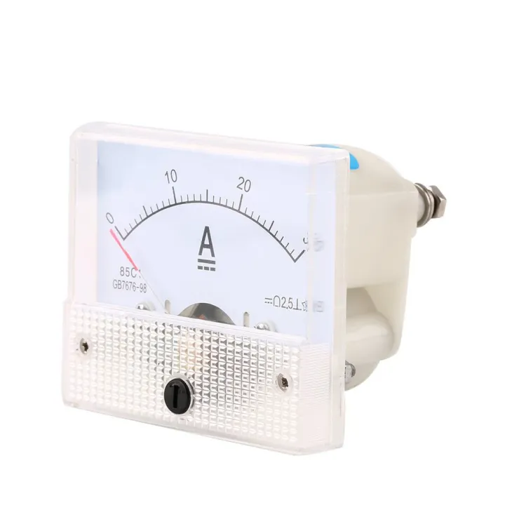 MA%20DC%2030A%20Analog%20Ammeter%20Panel%200-30A%20Current%20Meter%20Analog%20Amperemeter%20Panel%20-%20Image%205