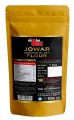 Jowar Flour (Sorghum Millet), Natural Gluten Free, Low-Carb Flour Small Round Grains, 980 GM. 