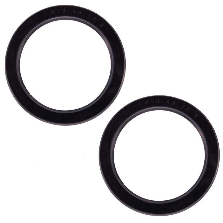 thumbnail image 2 of Universal Piston And Rod Hydraulic Seal USH 2 of 13