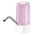 Wholesale Household Bottled Water Electric Water Pump, Office Bullet Suction Water Press, Mineral Water Water Pump. 