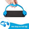 New Universal Thumb Mobile Stand Holder For Mobile & Tablet | SJR Collections. 