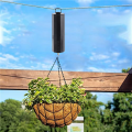 2Pcs Wind Spinner Motor Battery Operated Rotating Motor Multi-Purposes for Wind Spinner Yard Decor. 
