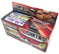 Precision Vision UV-Blocking Sunglasses - Ultra lightweight RED SHIFT XT Infrared protective glasses for Men/Women Cycling Running Fishing Driving Golf. 