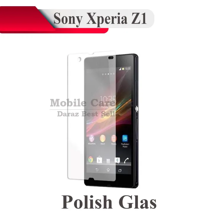 Sony%20Xperia%20Z1%20Premium%20Screen%20Guard%20Tempered%20Glass%20Display%20Protector%20-%20Image%203