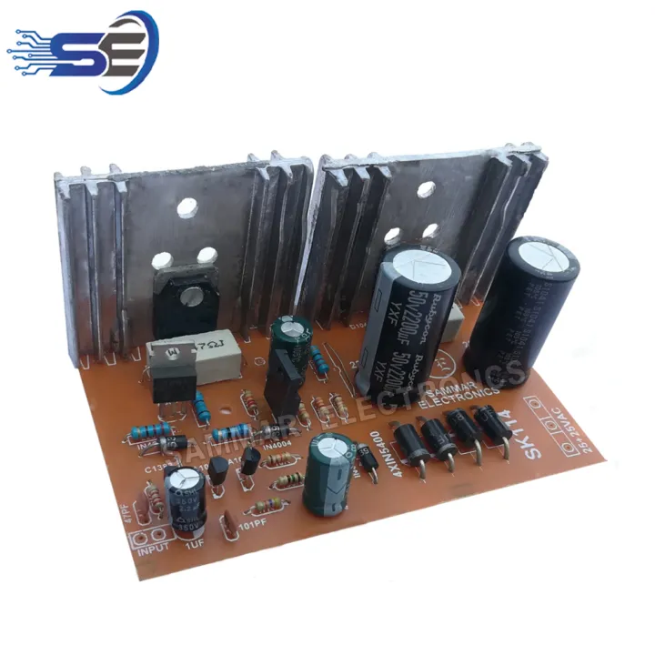 D1047%20Audio%20Mono%20Transistor%20Amplifier%2070%20Watts%20Circuit%20Board%20-%20Image%203
