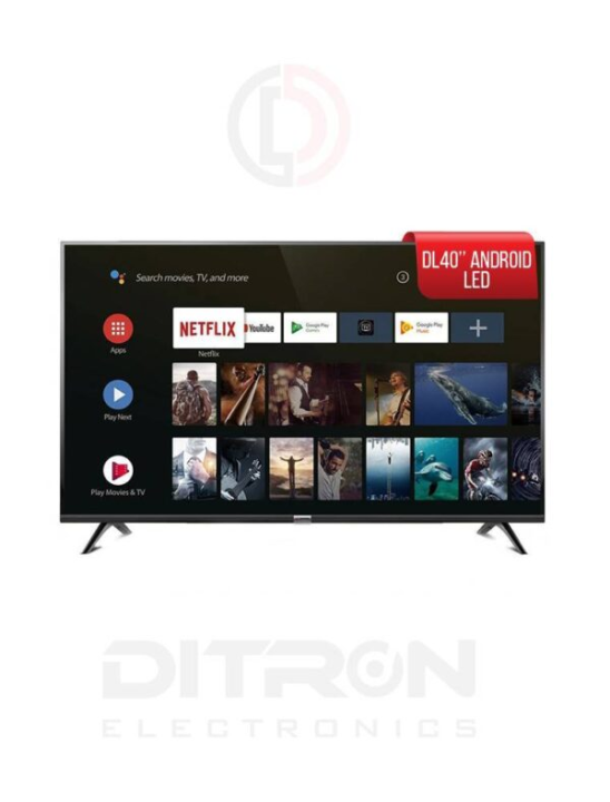 LED DL40 ANDROID