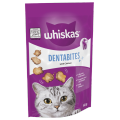 Whiskas Dentabites Cat Treats With Chicken -  40G. 
