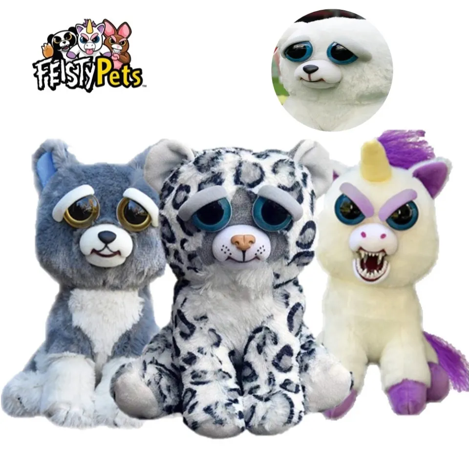 Fluffy pets toys hotsell