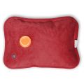 Electric Water Heating Pad Hand Warmer Hot Water Bag For Cold And Pain Relief Warmth Series Electro thermal Water Bag Best Gift For Cold Hands. 