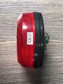 Honda 125 Back Light. 