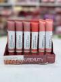 Huxia Beauty Liquid Blusher Waterproof Liquid Blush Liquid Blush Set (4 colors) Creamy blush||single blushon. 