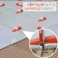 Tile Leveling Spacers Tile Leveling System ( CLIPS ) (100PCS). 