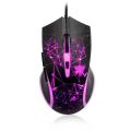 AJAZZ AJ119 RGB Gaming Wired Mouse. 