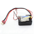 RC Car Spare Parts 12428-0056 New Version Circuit Board Receiver Main Board for 12428 12427 12428-A/ 12429 Parts. 