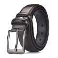 High demand (Pack of 3) Premium Quality PU Leather Belts for Men & Boys at best price in Pakistan Daraz – Black, Brown & Camel – Stylish Formal & Casual Wear. 