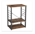 Microwave Stand Kitchen Rack Utility Storage Shelf Rack Organizer. 