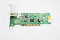 Medion CTX948 V1.2.1 TV/DVB-T Combo Card TV Card PCI TV Tuner Card For ATX Tower Casing Computers Full Height Bracket ( Branded Used ). 
