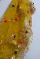Mehndi Dupatta. 