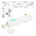 Creative Electric Feather Spin Home Go Duster Cleaning Brush Set, Standard.. 