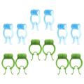 Nose Clip Clips Nasalstopper Nosebleed Stop Bleed Nosebleeds Epistaxis Pincher Shaper Swimming Snoring Plug Plugs Fixing Clamp. 