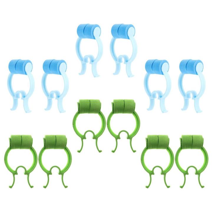 Nose Clip Clips Nasalstopper Nosebleed Stop Bleed Nosebleeds Epistaxis Pincher Shaper Swimming Snoring Plug Plugs Fixing Clamp