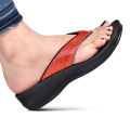 AEROTHOTIC Ladies Fashion Flip Flop Slippers - Original Thailand Imported - L0801. 