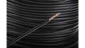 2.5mm Pure Copper Flexible DC Solar Wire 5 to 90 Meter Coil Single Core. 