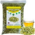 Natural Senna Leaves Hoja Sen Dried Herbal Leaves, Senna Raw Leaf -50gram. 