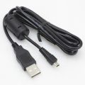 SONY CYBERSHOT DSC-W800/ DSC-W810 DIGITAL CAMERA USB CABLE/ BATTERY CHARGER. 