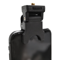 Fill Light Clip Camera Flash Holder Mini 1/4 Screw for Photography. 