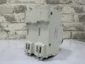 USFULL 2 Pole 125 Ampere AC Breaker with Short-circuit Protection for Electrical System. 