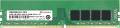 Transcend 32GB DDR4-2666 Mhz U-DIMM for PC. 