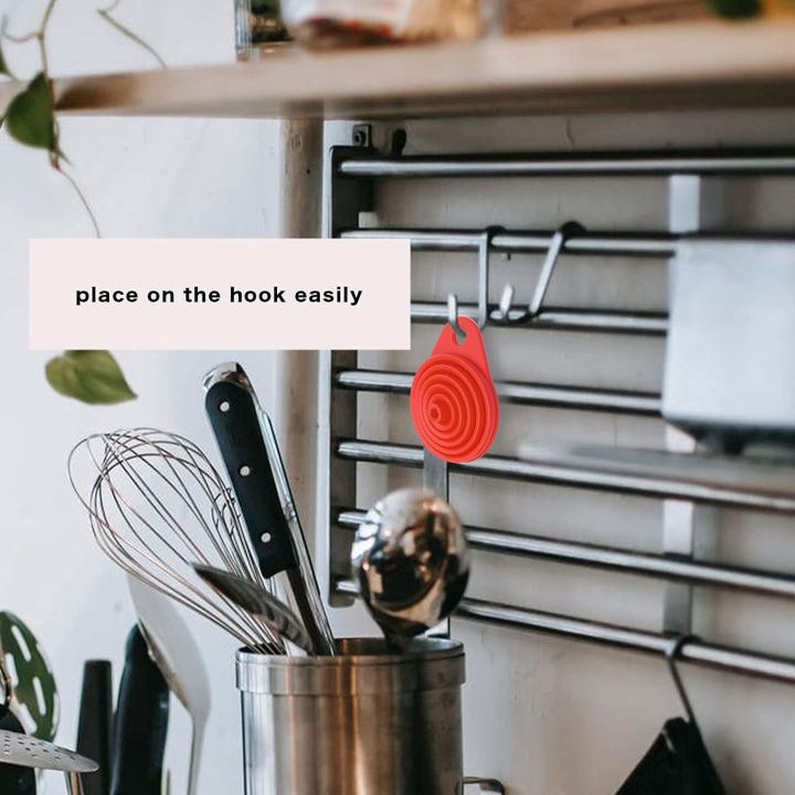 SP%20Dealz%20Kitchen%20Silicone%20Collapsible%20Funnel%20Set%20of%201,2,5,10%20Large,Flexible-Foldable-Cooking-Food-Grade%20Funnels%20for%20Filling%20Small%20or%20Mini%20Bottles,Perfume,Filling%20Capsules,Fry%20Oil%20Filter,Essential%20Oil,Spice%20-%20Image%209